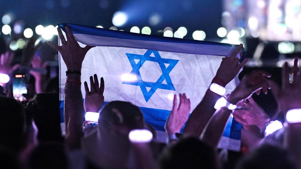 ESC-Endscheidung Israel