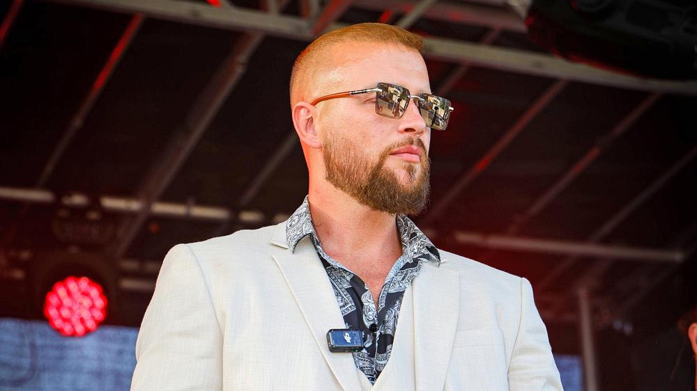 Felix Blume Kollegah