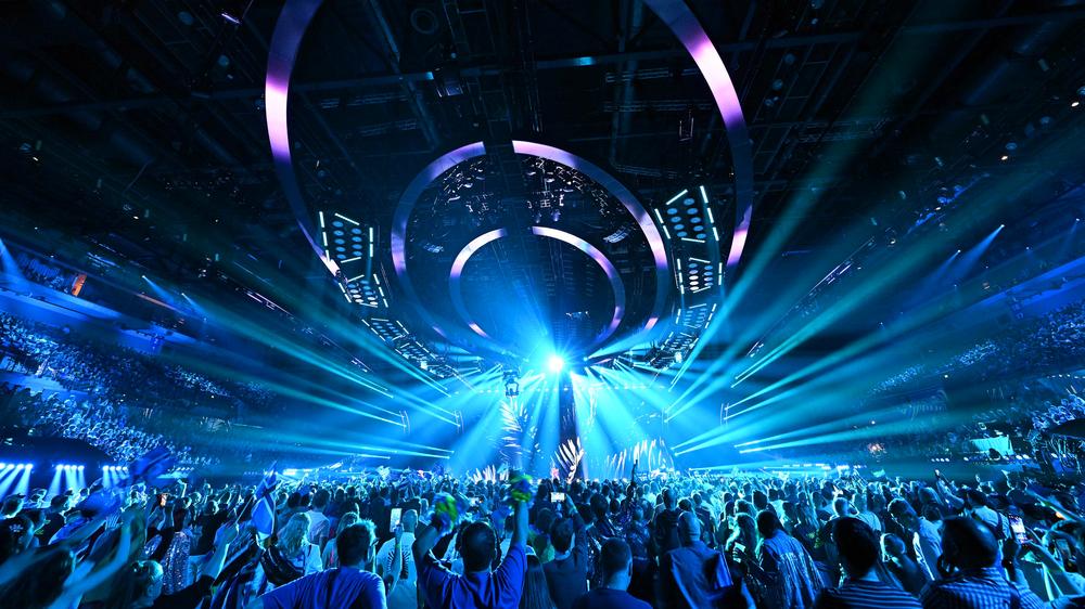 Island Eurovision Song Contest (ESC)