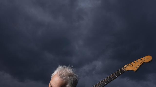 Marc Ribot: "Wir haben andere Drogen genommen – oder waren einfach nervös"