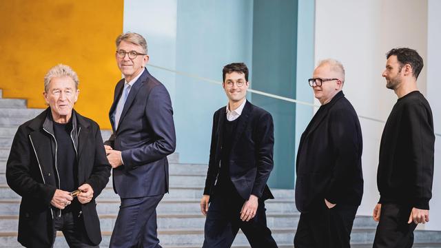 (+) Musikstreaming: Ein 