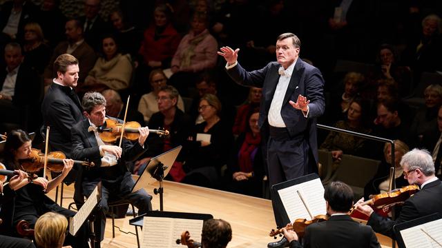 Christian Thielemann: Er kann wirklich zaubern