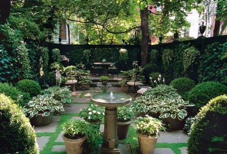 Dachgarten In New York Eine Oase Im 24 Stock Zeit Online