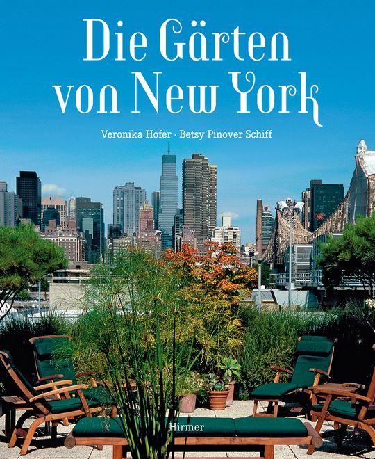 Dachgärten in New York: Eine Oase im 24. Stock | ZEIT ONLINE
