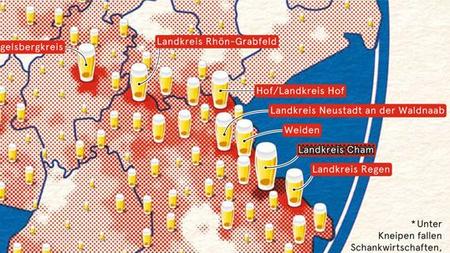 Bier Lukratives Geschaft Mit Starkbier Zeit Online