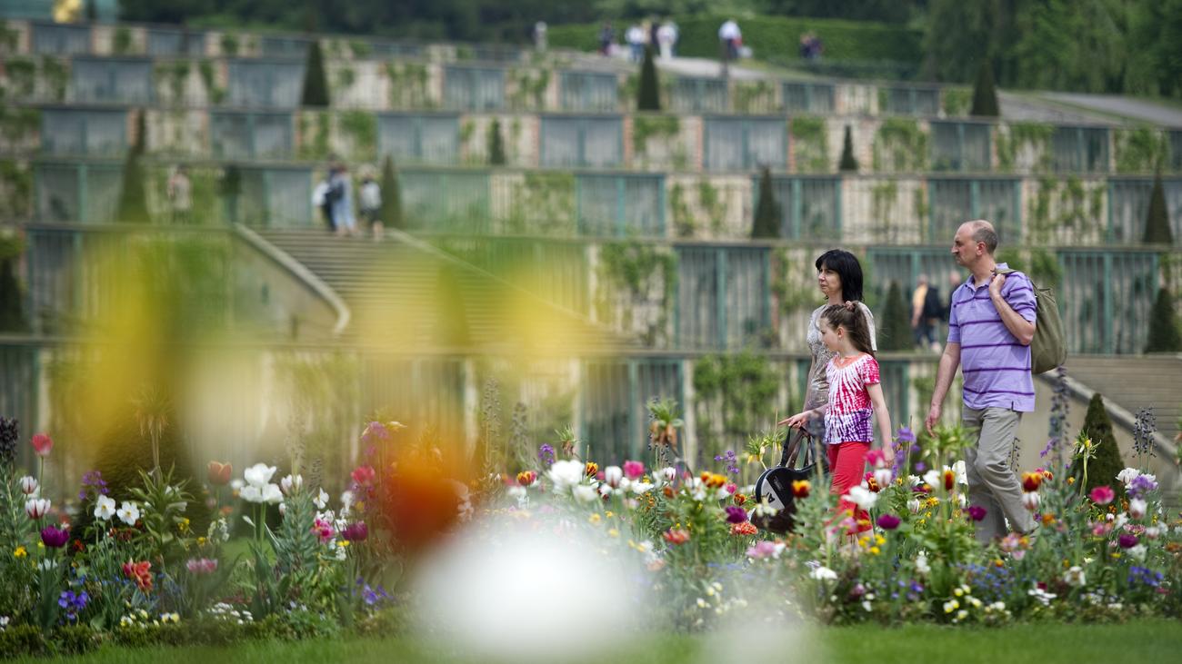 Gartengestaltung Schon Epikur propagierte den Garten als