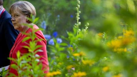 Gartenkultur Beim Graben Kommen Einem Die Besten Ideen Zeit Online