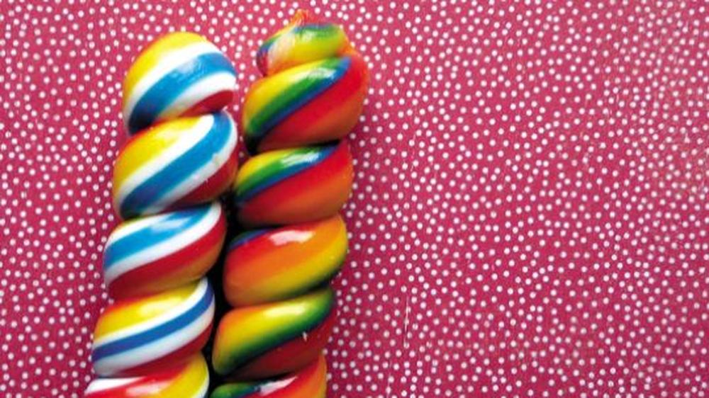 Verbraucherschutz: Achtung, knstlicher Farbstoff! | DIE ZEIT