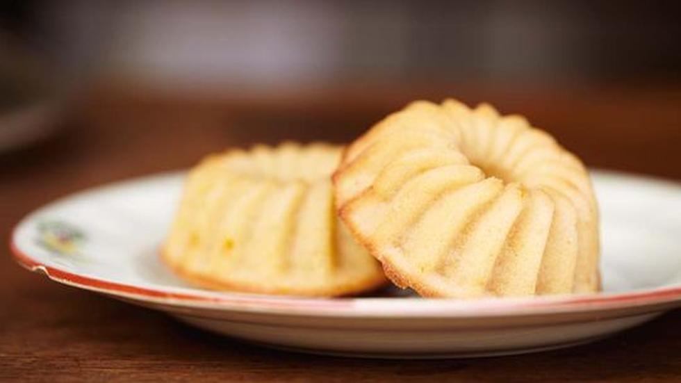 Kuchenrezept: Kleine Nascherei für Zwischendurch | ZEIT ONLINE