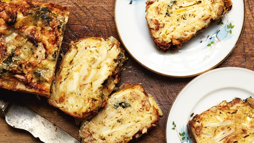 Wochenmarkt: Roquefort und Birnen – passt immer | ZEITmagazin