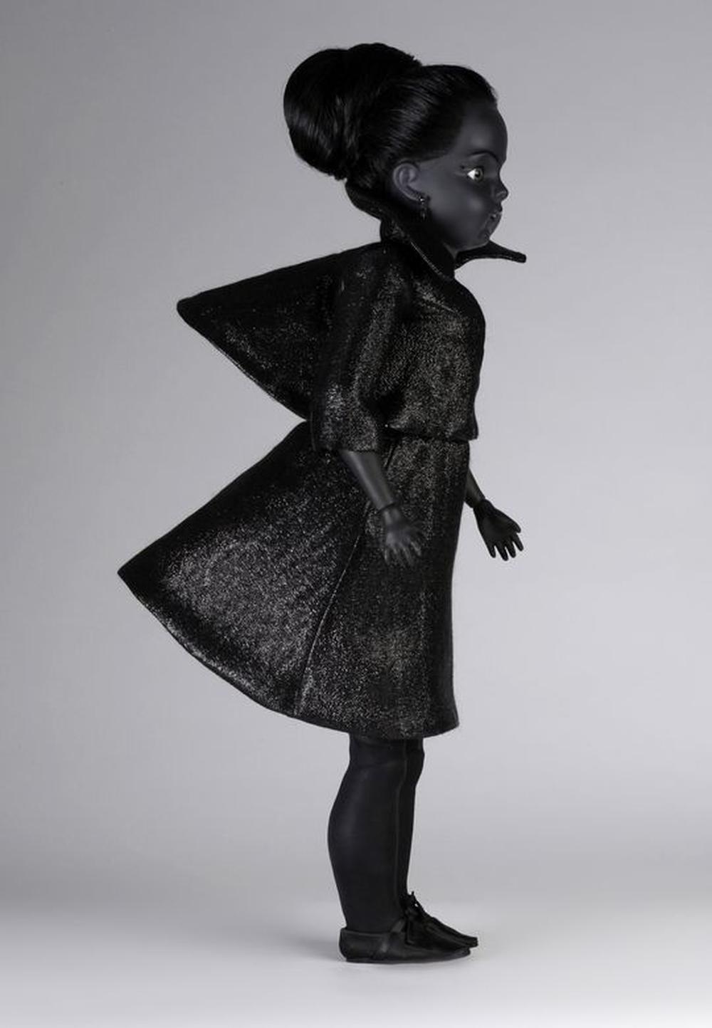 Designer Viktor & Rolf Traumfiguren ZEIT ONLINE