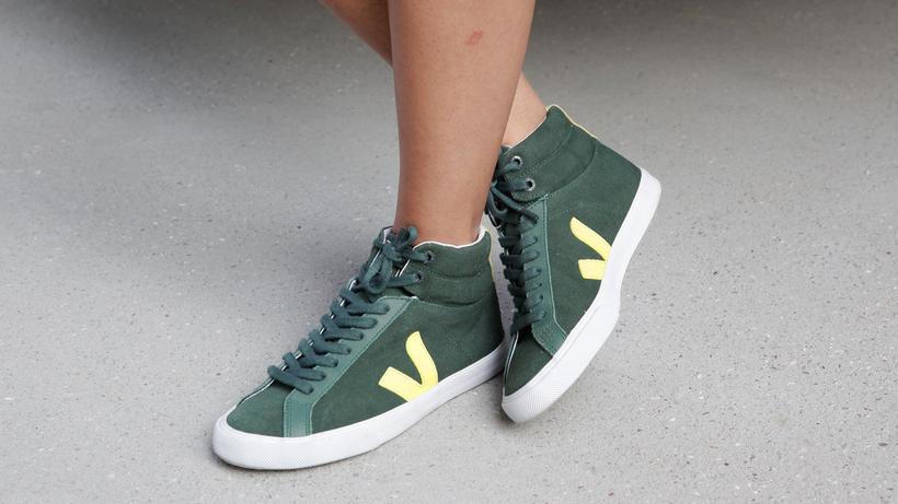 Faire Mode: Der voll korrekte Turnschuh | ZEIT ONLINE Faire Mode: Der voll korrekte Turnschuh | ZEIT ONLINE
