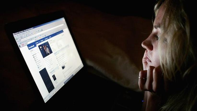 Facebook jemanden kennenlernen