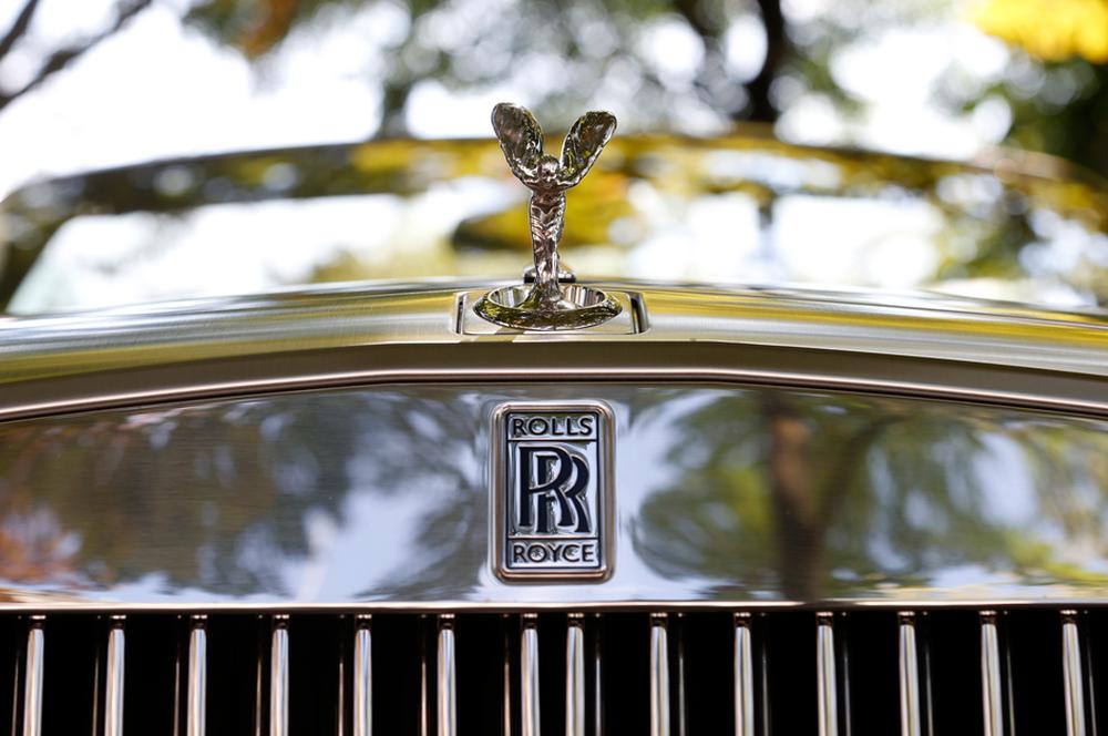 Rolls-Royce: Wie Emily fliegen lernt | DIE ZEIT