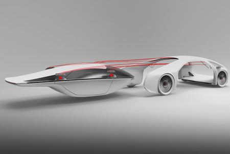 Fahrzeugdesign Nehmen Sie Platz In Ihrem Auto Der Zukunft Zeit Online