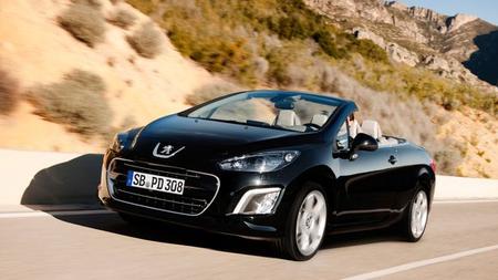 Cabrios Fruhling Sonne Weg Mit Dem Dach Zeit Online