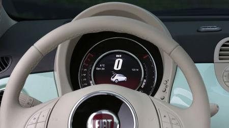 Fiat 500 Eine Minzmilch Halt Den Cinquecento Munter Zeit Online