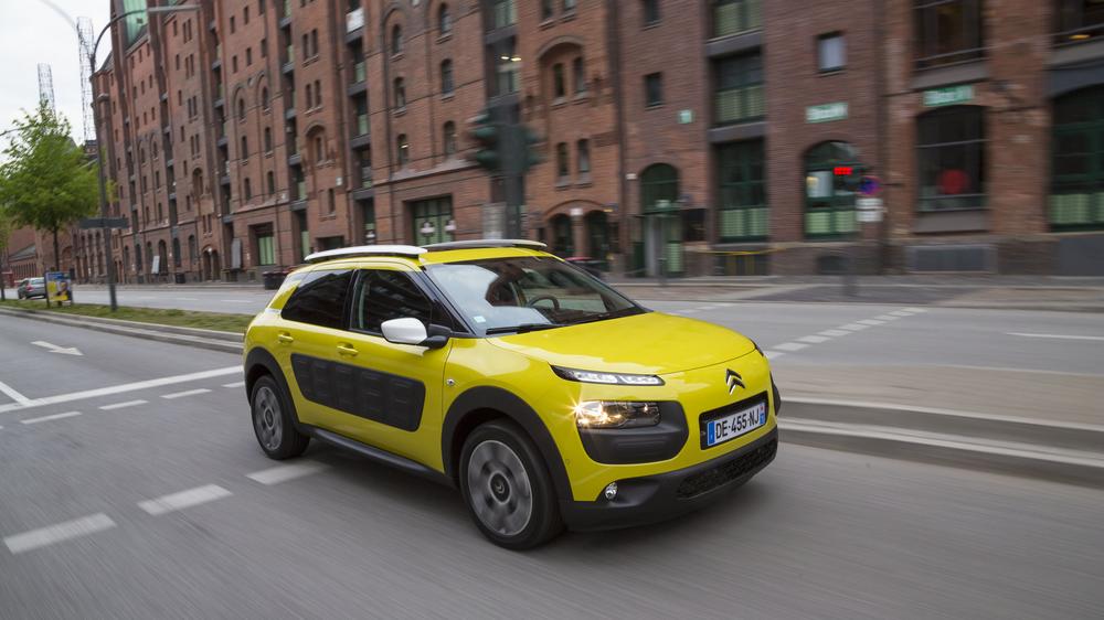 Taxi Kaktus