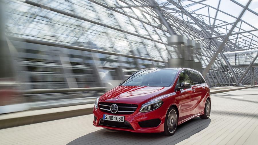 B Klasse Sicherheit Auf Dem Hochsitz Zeit Online