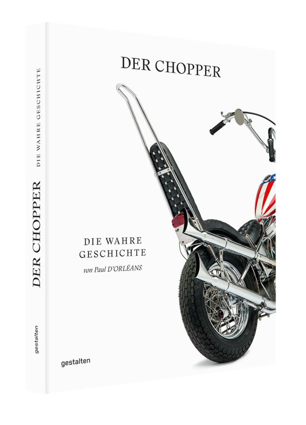 Chopper Born To Be Wild Zeit Online - 