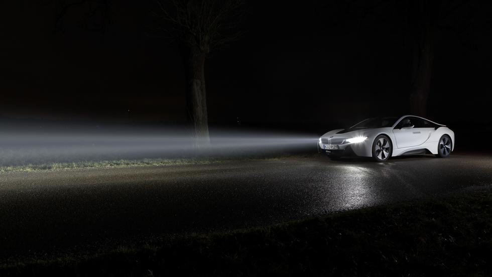 Autolicht: Den Schein wahren