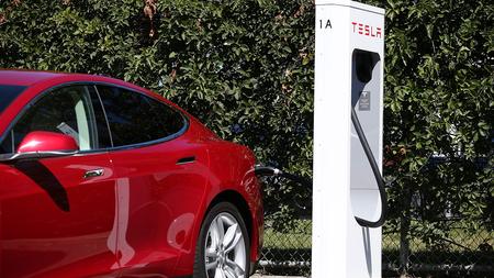 Tesla Verschenkter Strom Zeit Online
