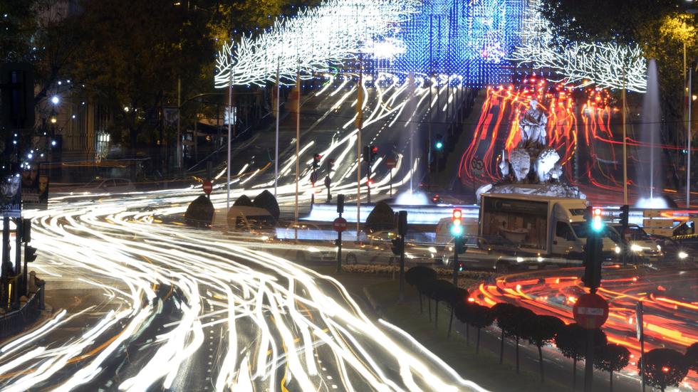 Mobilität, Stadtverkehr, Brüssel, Mailand, Madrid, Oslo, Paris, Auto