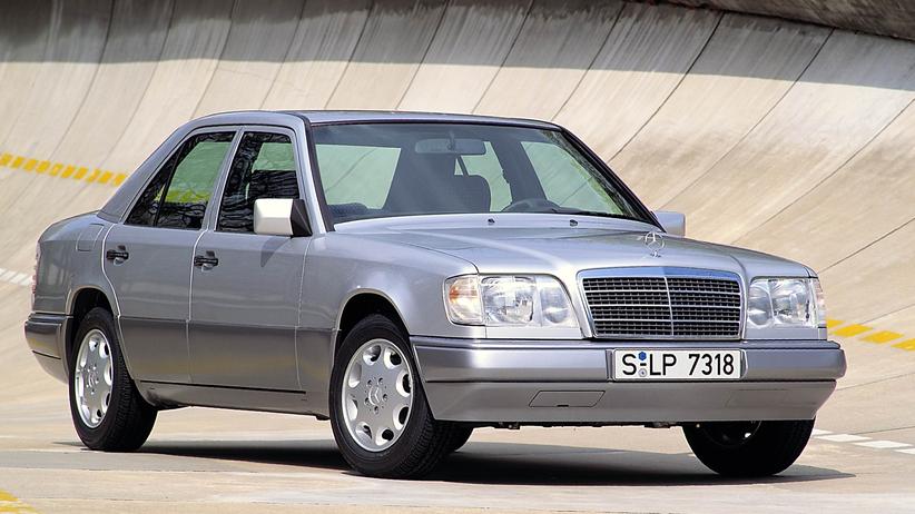 Oldtimer Nicht Ohne Meinen Schrauber Zeit Online