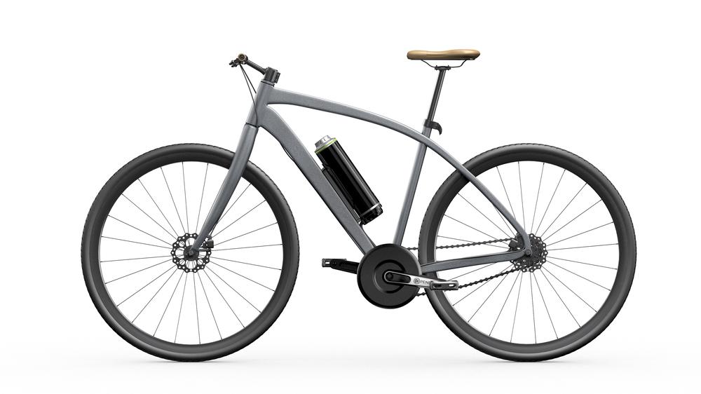 Pedelec: Das Lieblingsrad wird zum E-Bike | DIE ZEIT