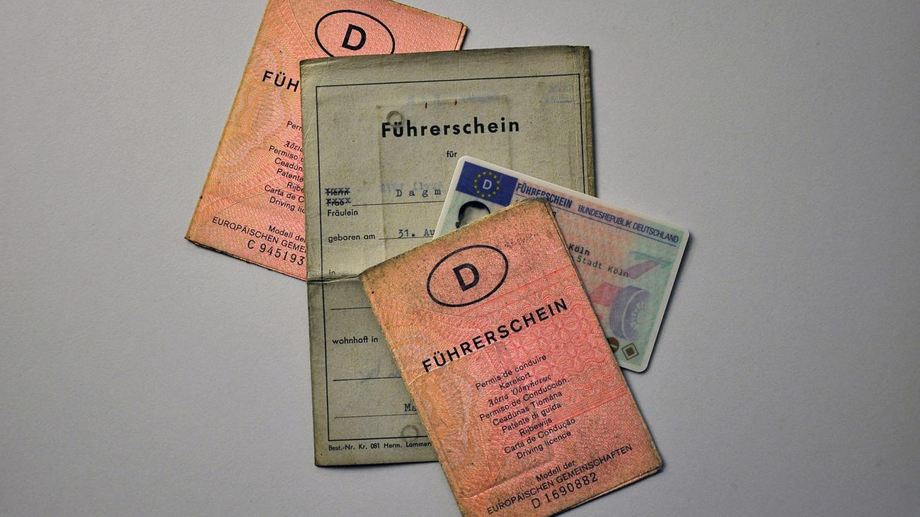 Führerschein: Weg mit dem Lappen? | ZEIT ONLINE