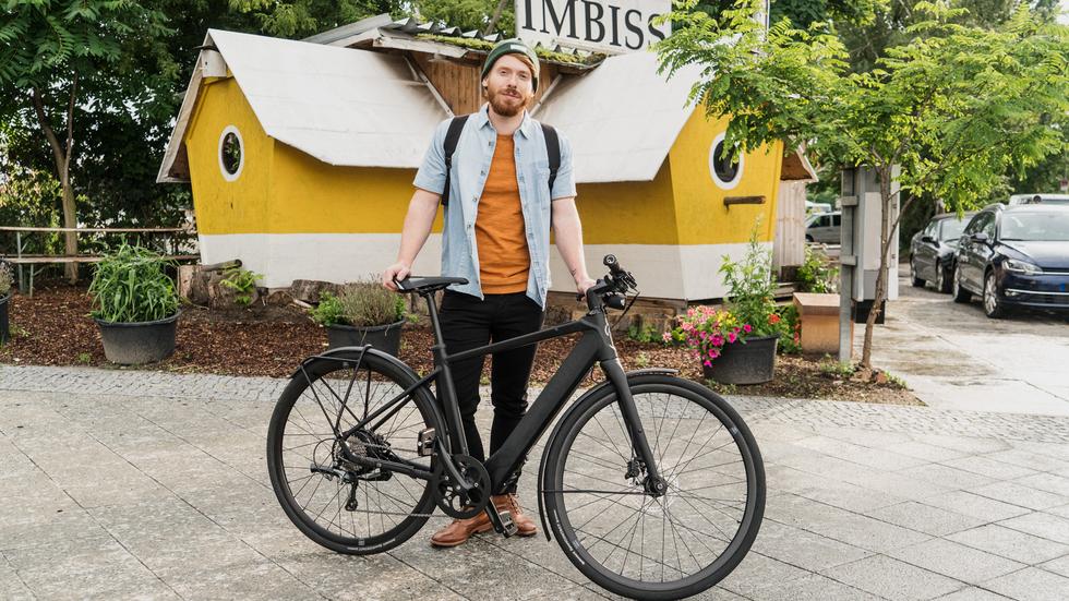 200.000 km mit einem fahrrad