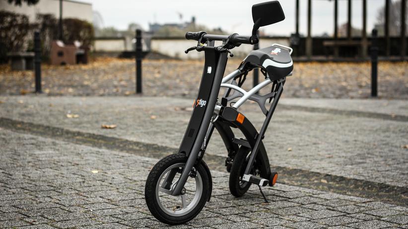 Elektro-Scooter: Mofa-Kennzeichen ist Pflicht - WiDe  822x462