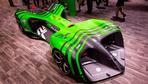 Nvidia stoppt Tests mit selbstfahrenden Autos