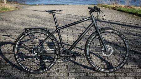 Move Bikes Radfahren Mit Dem Extrakick Zeit Online