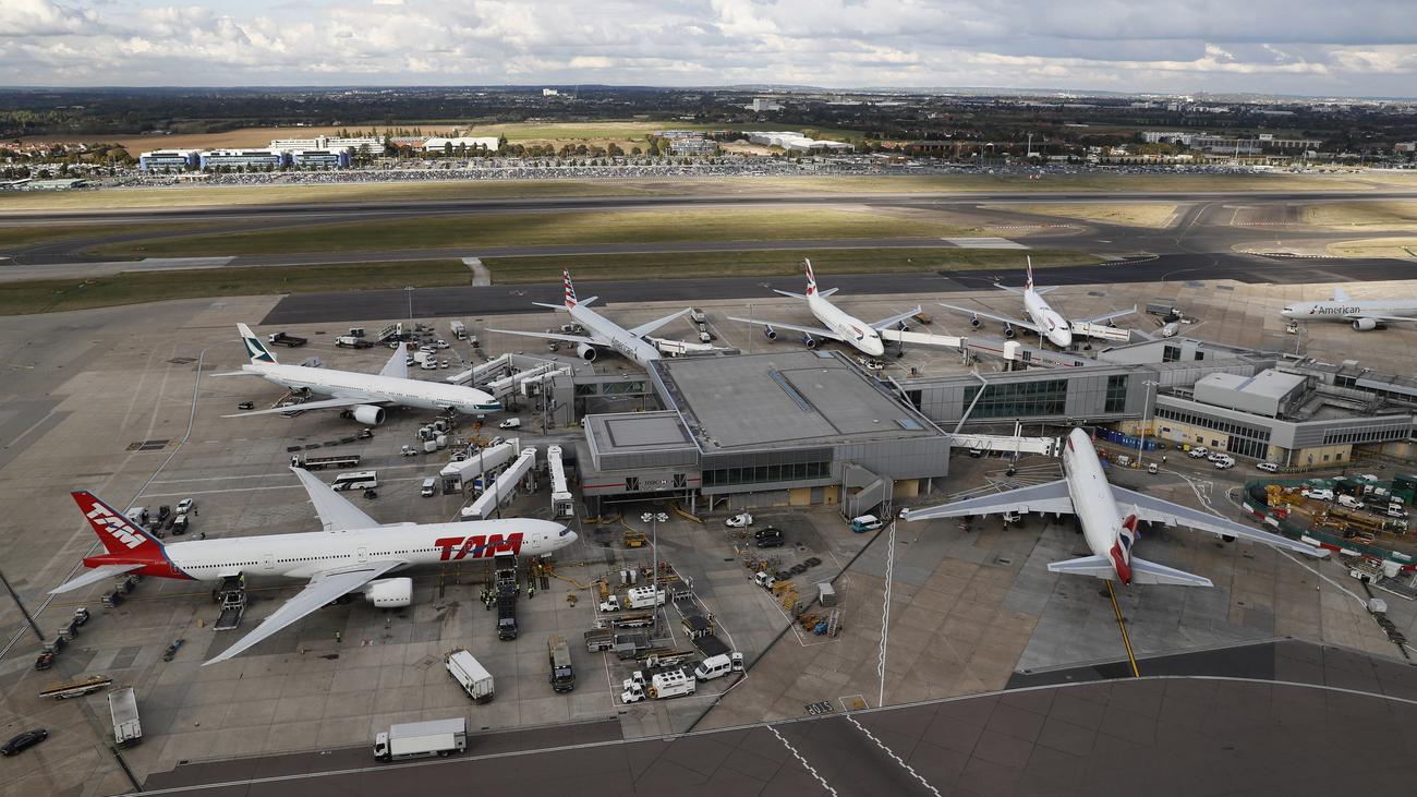 Flugverkehr in Europa: Vernunft im Luftraum | ZEIT ONLINE