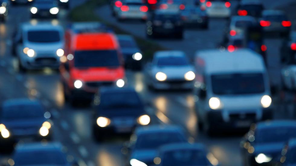 Stuttgart: Diesel-Fahrverbot soll stichprobenartig überwacht