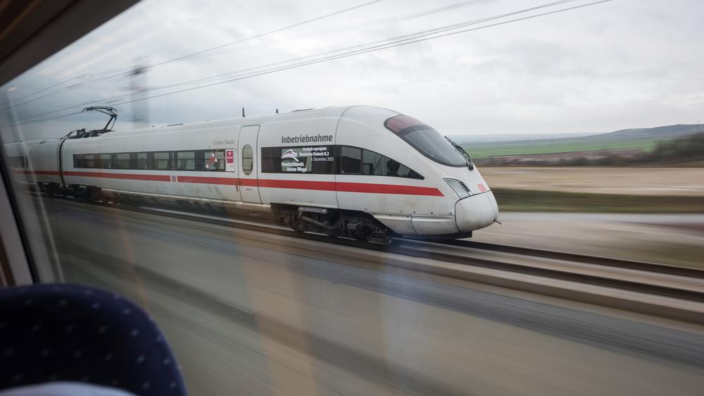 Deutsche Bahn: Die Bahn hat neue ICE- und IC-Züge bestellt – doch die Konzerngewinne decken die Kosten nicht.
