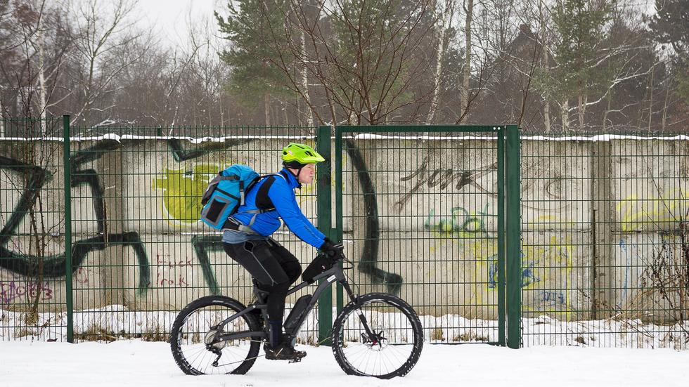 9 Tipps für mehr Reichweite – so hält Ihr E-Bike Akku im Winter länger  durch.
