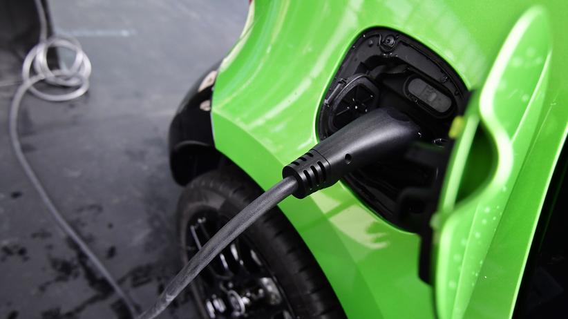 Elektromobilität: Finanzminister Olaf Scholz will die Förderung von Elektromobilität "auf das ganze nächste Jahrzehnt" ausdehnen.