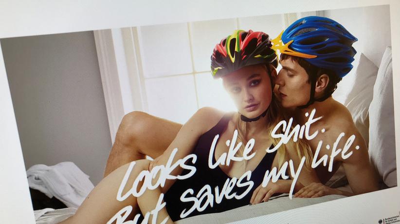 Get Spruch fahrradhelm Free HD