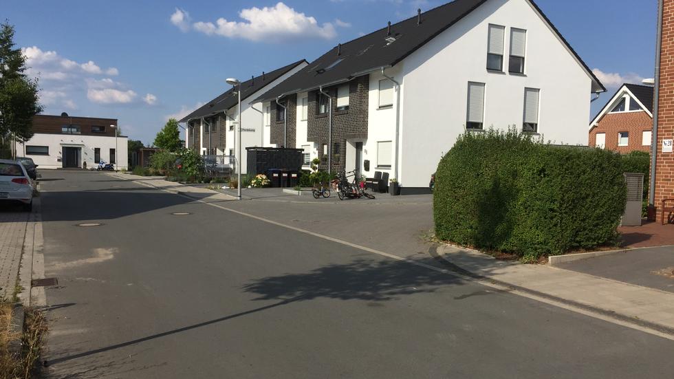 Verkehrsregeln Wer hat hier Vorfahrt? ZEIT ONLINE