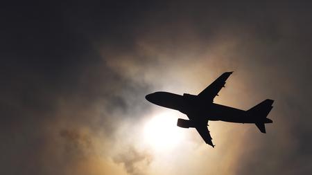 Klimaschutz Fliegen Muss Starker Besteuert Werden Zeit Online