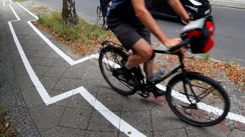 Straßenverkehr Fahrradverband kritisiert Andreas Scheuers