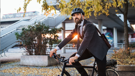 Pedelecs Das Sollten Sie Wissen Bevor Sie Sich Ein E Bike Kaufen Zeit Online