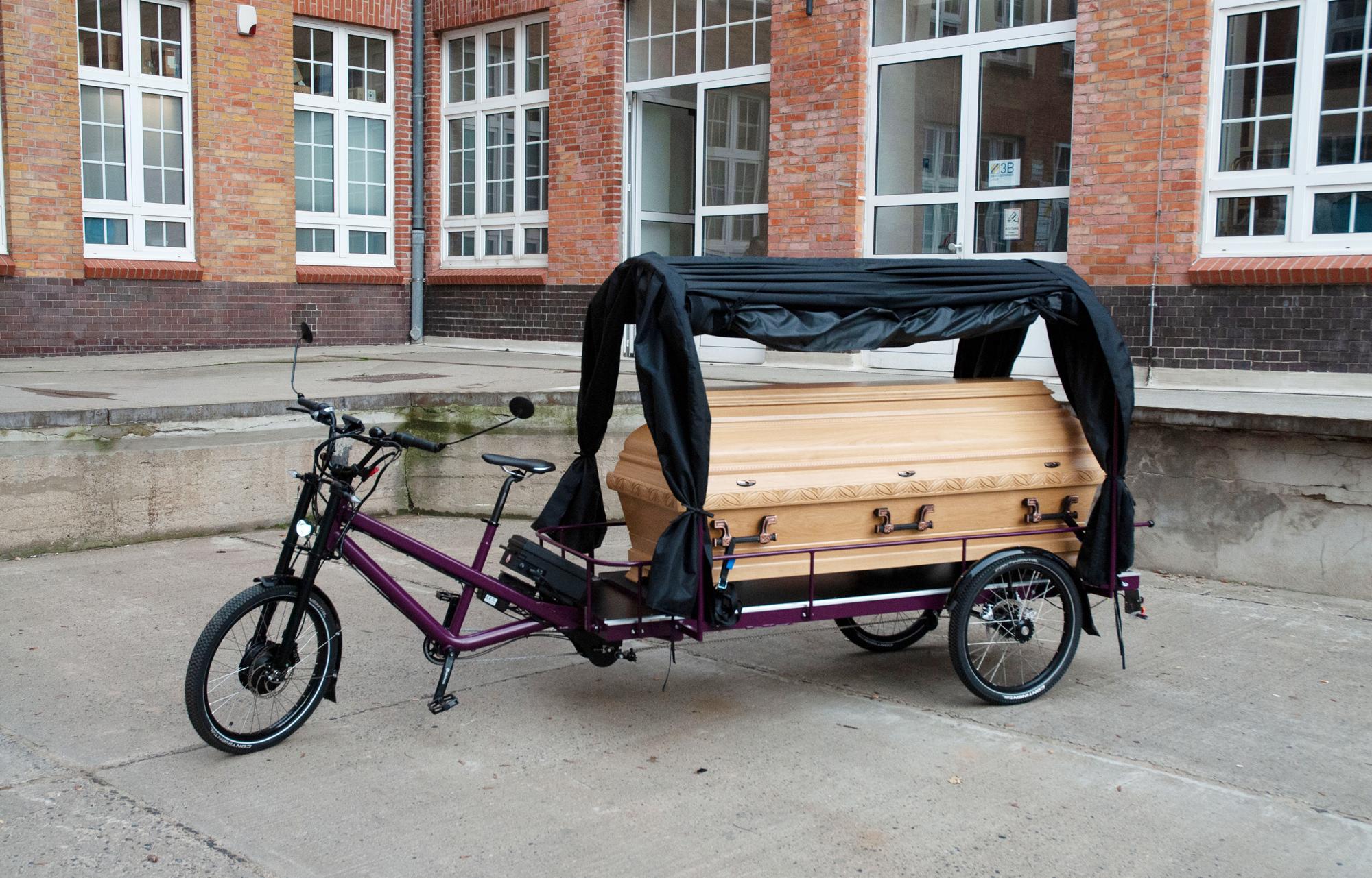 100 jahre fahrrad