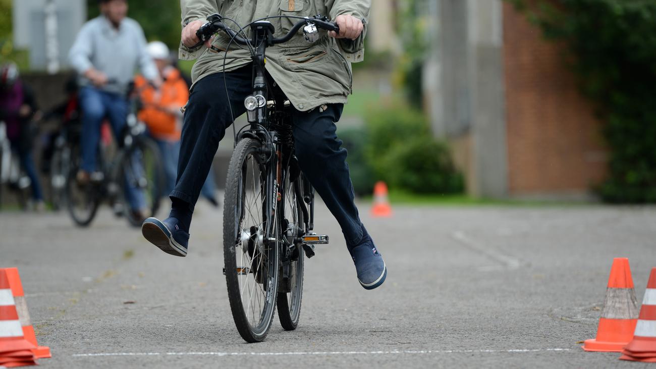 20 fahrrad übersetzung zu langsam