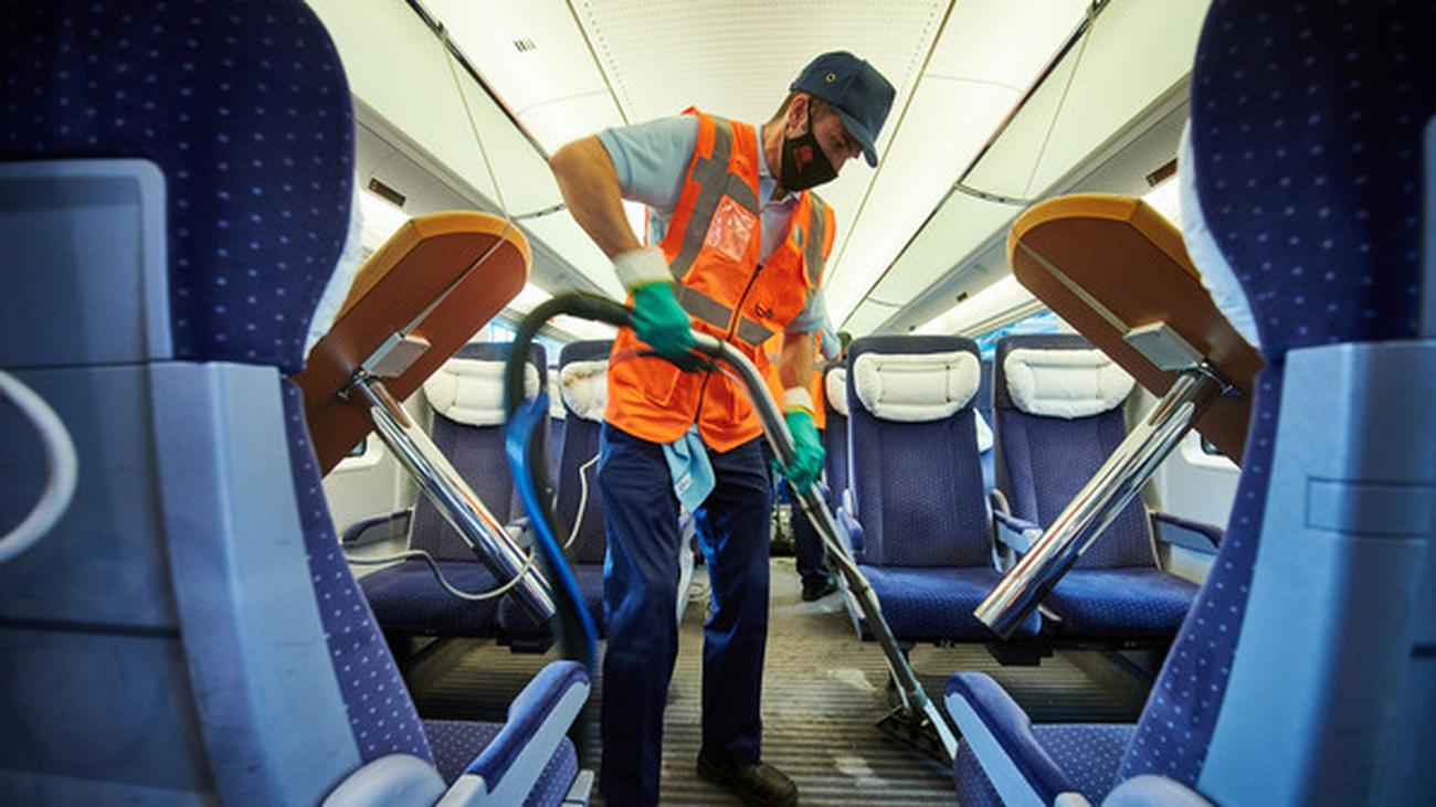 Deutsche Bahn Verbraucherzentralen fordern kostenlose