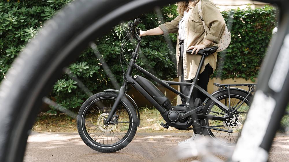 E-Bikes: Zahl der Haushalte mit Elektrofahrrad deutlich gestiegen | DIE ZEIT