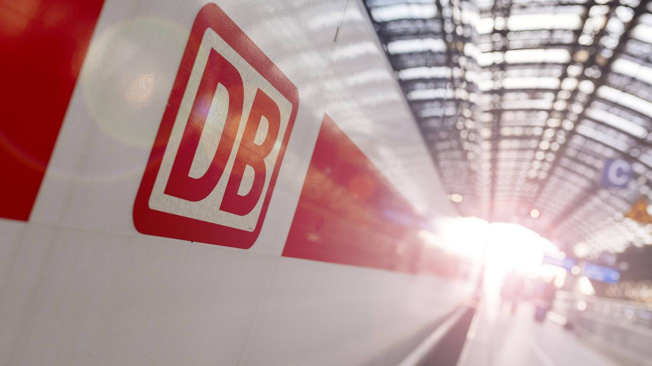 Fahrplanwechsel: Deutsche Bahn erhöht Preise im Fernverkehr | ZEIT ONLINE