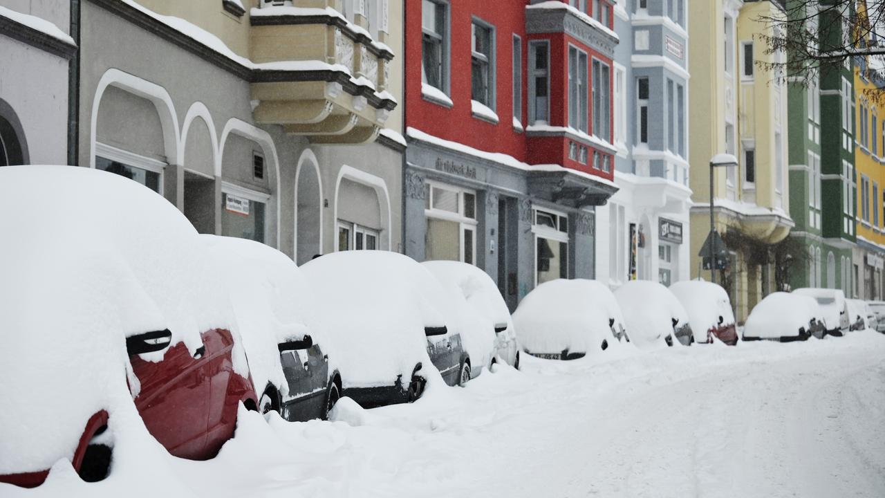 E-Autos im Winter: Heizung runterdrehen ist nicht nötig - Jack News